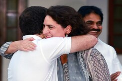 Rahul Gandhi In Raebareli, Priyanka In Wayanad: Decoding Congress' Move Rahul Gandhi In Raebareli, Priyanka In Wayanad: Decoding Congress' Move