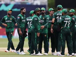 Infighting In Pakistan Amid T20 World Cup? TV Anchor 'Exposes' Star For Liking Post Against Teammate