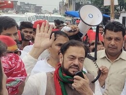 Samajwadi MP's Comment On Aurangzeb Sparks Fresh Row, Police Cases Filed Samajwadi MP's Comment On Aurangzeb Sparks Fresh Row, Police Cases Filed