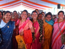 Election Results 2024: एमपी और छत्तीसगढ़ में BJP के जीत की बड़ी वजह बनीं सरकार ये योजनाएं, चुनाव के पहले ही सरकार ने कर ली थी तैयारी&nbsp;