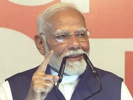 PM Modi Speech : 'मी देशवासीयांचा ऋणी आहे', निकालानंतर मोदी काय म्हणाले?