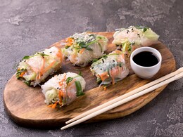 Struggling To Lose Weight? This Meal Plan Is So Good You'll Forget You're On Diet