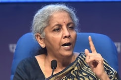 राजस्थान की मांगों पर निर्मला सीतारमण की अगुवाई में बैठक