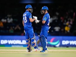 AFG vs AUS : रहमानुल्लाह गुरबाज़ और इब्राहिम जादरान ने मिलकर रचा इतिहास, रोहित- कोहली का रिकॉर्ड तोड़ विश्व क्रिकेट में मचाई खलबली AFG vs AUS : रहमानुल्लाह गुरबाज़ और इब्राहिम जादरान ने मिलकर रचा इतिहास, रोहित- कोहली का रिकॉर्ड तोड़ विश्व क्रिकेट में मचाई खलबली