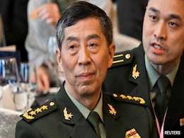 China's Communist Party Expels 2 Former Defence Ministers Over Corruption: Report China's Communist Party Expels 2 Former Defence Ministers Over Corruption: Report