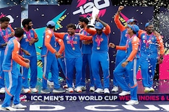 President Murmu, Gautam Adani, Satya Nadella Hail Team India's T20 World Cup Win President Murmu, Gautam Adani, Satya Nadella Hail Team India's T20 World Cup Win
