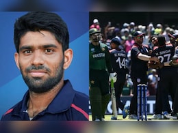 अमेरिकेच्या विजयात चमकणारा, कोण आहे सौरभ नेत्रावळकर?