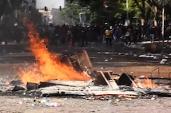 13 Killed In Kenya's Anti-Tax Protests, Military Deployed 13 Killed In Kenya's Anti-Tax Protests, Military Deployed