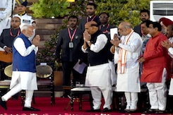 Modi 3.0: Major Ministries Unchanged, Boost For Allies, Regional Balance Modi 3.0: Major Ministries Unchanged, Boost For Allies, Regional Balance