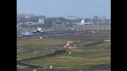 In Mumbai Airport Scare, IndiGo And Air India Planes Were Just 509 m Apart