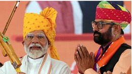 Rajasthan Election Results: 'हाथ का साथ' छोड़ा तो मालवीया का गढ़ भी टूटा, विधायकी भी छूटी और सांसदी भी हाथ नहीं आई