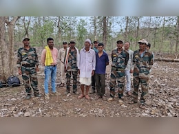 MP News: खेल-खेल में जंगल से जुड़ें युवा, 99% तक कम हो गई आगजनी की घटनाएं MP News: खेल-खेल में जंगल से जुड़ें युवा, 99% तक कम हो गई आगजनी की घटनाएं