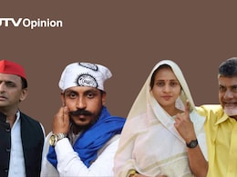 Opinion | Let's Savour The <i>Maidaan</i> Moments Of 2024 Lok Sabha Verdict Opinion | Let's Savour The <i>Maidaan</i> Moments Of 2024 Lok Sabha Verdict