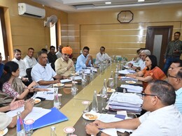 जयपुर में बन रहा 24 मंजिला IPD टॉवर, होंगी एयर एंबुलेंस से लेकर सभी आधुनिक सुविधाएं