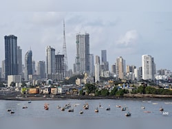 Mumbai Redevelopment Project To Unlock Over 44,000 New Homes: Report