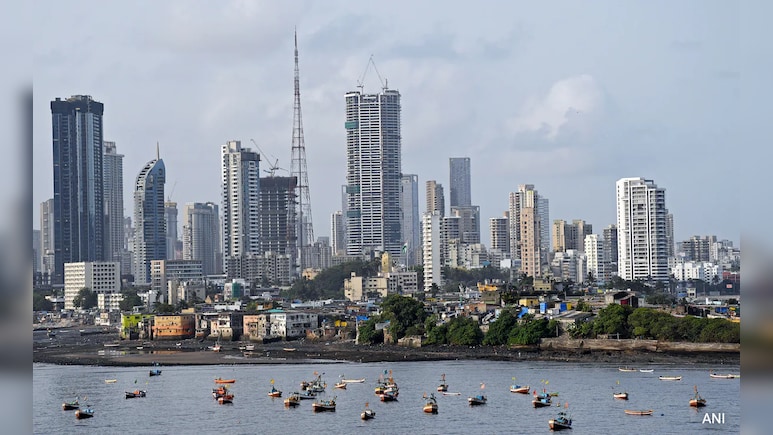 Mumbai Redevelopment Project To Unlock Over 44,000 New Homes: Report