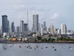 Mumbai Redevelopment Project To Unlock Over 44,000 New Homes: Report Mumbai Redevelopment Project To Unlock Over 44,000 New Homes: Report