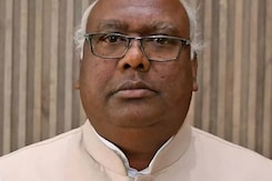 चिंतामणि महाराज ने MSP की  जानकारी होने से किया इंकार! चिंतामणि महाराज ने MSP की  जानकारी होने से किया इंकार!