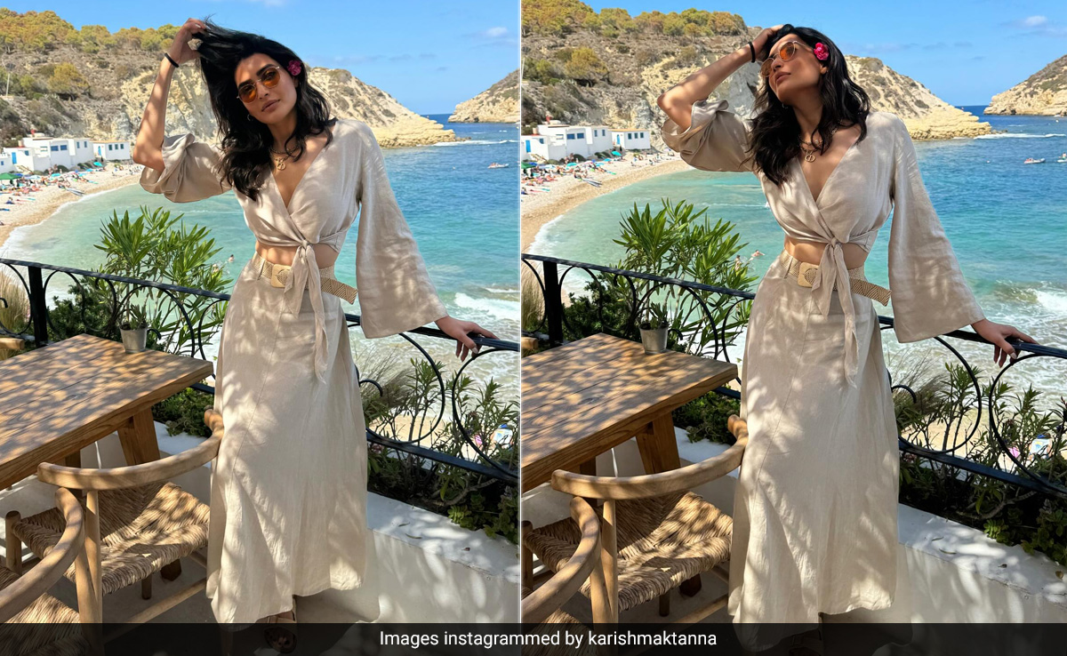 Like Karishma Tanna On Her Party-Filled Spanish Vacation, 5 Must-Visit Destinations On Her Summer Holiday To Spain