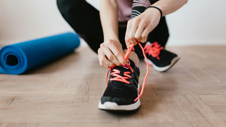 Myntra पर Puma वीमेन शूज पर धमाकेदार डील्स, 40% तक का मिल रहा है डिस्काउंट Myntra पर Puma वीमेन शूज पर धमाकेदार डील्स, 40% तक का मिल रहा है डिस्काउंट