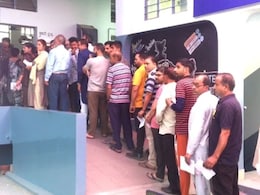 दहा हजार पेक्षा जास्त मतदार असतील तर...आयोगाचा आणखी एक निर्णय