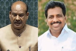 Breaking NEWS: लोकसभा अध्यक्ष के लिए पहली बार होगा Election, K Suresh ने भरा नामांकन Breaking NEWS: लोकसभा अध्यक्ष के लिए पहली बार होगा Election, K Suresh ने भरा नामांकन
