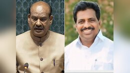 अवघ्या काही तासांंमध्ये गेम फिरला, लोकसभा अध्यक्षांची निवड बिनविरोध होणार?