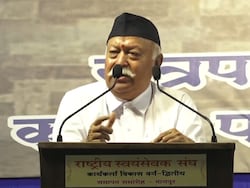 People Doubted If Ram Temple Will Be Built, But It Happened: RSS Chief