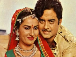 इस फिल्म के बाद रीना रॉय के मुरीद हो गए थे शत्रुघ्न सिन्हा, डायरेक्टर ने खोला राज तो ये था एक्ट्रेस का जवाब