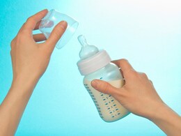 Viral Now: Spanish Influencer Drinks Her Friend's Breast Milk And Calls It "Good", Sparks Debate Online