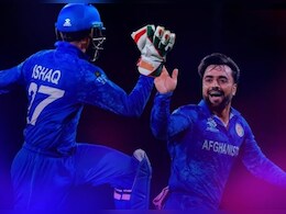 'मुंबई से आया मेरा दोस्त...', अफगाणिस्तानच्या विजयानंतर राशिदची पोस्ट चर्चेत