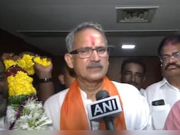 दक्षिण मध्य मुंबईची ठाकरेंना साथ, अनिल देसाईंचा दणदणीत विजय