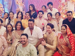 गुम हैं किसी के प्यार में के सवि और ईशान की खत्म हुई कहानी, सामने आई आखिरी सीन की झलक! गुम हैं किसी के प्यार में के सवि और ईशान की खत्म हुई कहानी, सामने आई आखिरी सीन की झलक!