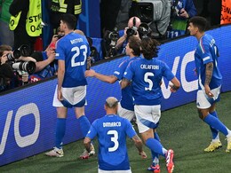 Italy Recover From Disastrous Start To Win Euro 2024 Opener
