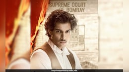 Gujarat High Court Lifts Stay On '<i>Maharaj</i>', Debut Film Of Aamir Khan's Son