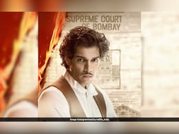 The Controversy Around Aamir Khan's Son's Debut Film, Decision Likely Today