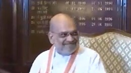 What Challenges Await Amit Shah In Fresh Stint In Home Ministry