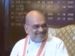 What Challenges Await Amit Shah In Fresh Stint In Home Ministry