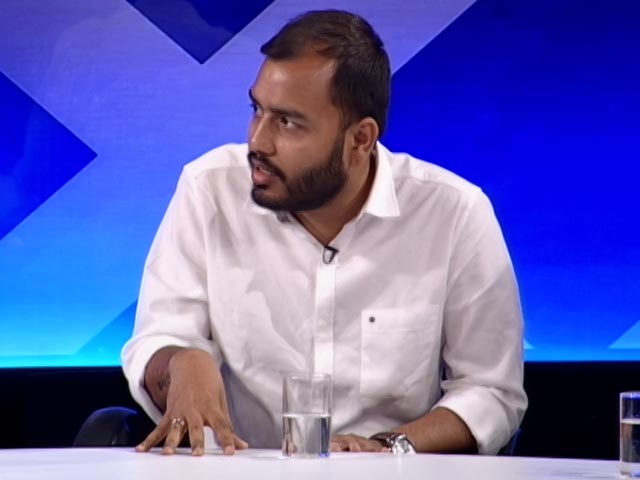 "Have Faith In Supreme Court, Centre": Physics Wallah's Alakh Pandey To NEET Aspirants