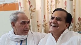 सचिन पायलट के गढ़ में क्या बीजेपी की गुटबाजी के चलते हारे सुखबीर सिंह जौनापुरिया? जनता ने भी बताया हार का कारण...