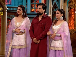 Bigg Boss OTT 3: टूटी बिग बॉस की तिकड़ी, एलिमिनेट हुईं अरमान मलिक की बीवी नंबर 1, लोग बोले- अनफेयर एविक्शन  Bigg Boss OTT 3: टूटी बिग बॉस की तिकड़ी, एलिमिनेट हुईं अरमान मलिक की बीवी नंबर 1, लोग बोले- अनफेयर एविक्शन