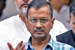 Arvind Kejriwal's Bail Order Paused By High Court Arvind Kejriwal's Bail Order Paused By High Court