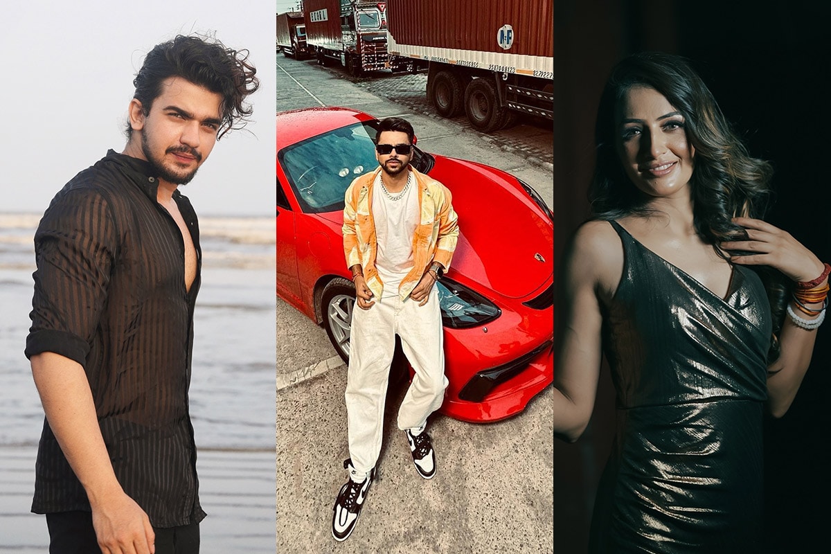 Bigg Boss OTT 3: Chandrika aka Vada Pao Girl to Lovekesh Kataria Create Buzz