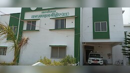 सीहोर में बाघ और तेंदुओं का बढ़ा कुनबा, टाइगर रिजर्व बनाने की कवायद शुरू