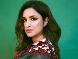परिणीति चोपड़ा ने दही और अचार के साथ इस चीज से बने पराठे का उठाया लुत्फ, यहां देखें एक्ट्रेस द्वारा शेयर रेसिपी परिणीति चोपड़ा ने दही और अचार के साथ इस चीज से बने पराठे का उठाया लुत्फ, यहां देखें एक्ट्रेस द्वारा शेयर रेसिपी