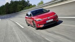 Volkswagen ID.7 GTX Unveiled Globally; Offers 595 Km Range
