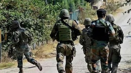 Naxal Encounter : सुरक्षा दलाला मोठं यश, बालेकिल्ल्यात घुसून केलेल्या कारवाईत 17 नक्षलवादी ठार