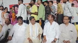 EVM को लेकर नेता प्रतिपक्ष महंत ने दिया बड़ा बयान, कहा-कांकेर से जीते हुए प्रत्याशी को हराया गया&nbsp;