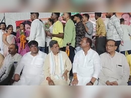 EVM को लेकर नेता प्रतिपक्ष महंत ने दिया बड़ा बयान, कहा-कांकेर से जीते हुए प्रत्याशी को हराया गया  EVM को लेकर नेता प्रतिपक्ष महंत ने दिया बड़ा बयान, कहा-कांकेर से जीते हुए प्रत्याशी को हराया गया