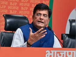 Piyush Goyal To Visit US Tomorrow For Trade Talks Amid Tariff Tension